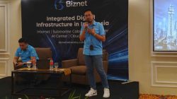 Rayakan HUT ke-26, Biznet Hadirkan Promo Spesial Tambahan Bandwidth hingga Bundling Menarik bagi Masyarakat Lampung