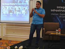 Komitmen di Usia ke-26, Biznet Fokus Hadirkan Layanan Internet Terbaik dan Inovasi Baru di Lampung