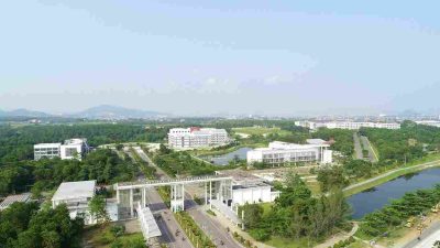 Itera Resmi Peroleh Izin Pembukaan Prodi S2 Perencanaan Wilayah dan Kota