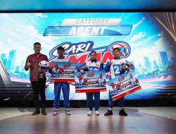 Cari Aman Academy Cetak Generasi Penggerak Keselamatan Berkendara