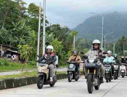 Honda Bikers Day 2026 Bawa Semangat ”Brotherhood” Lintas Generasi