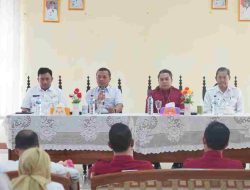 Ombudsman RI Lakukan Penilaian Maladministrasi Penyelenggaraan Pelayanan Publik di RSUD Pringsewu