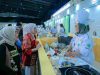 Komoditas Unggulan Lampung Tampil di Panggung Global, Batin Wulan Promosikan Tepung Mocaf dan Ikan Cobia di Ajang IN2HCC