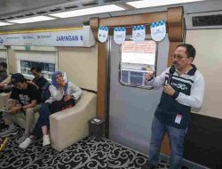 Dari Yogyakarta hingga Solo XL Ultra 5G+ Hadirkan Internet Cepat dengan Pilihan Kuota Besar hingga Unlimited