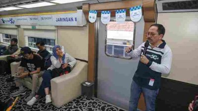 Dari Yogyakarta hingga Solo XL Ultra 5G+ Hadirkan Internet Cepat dengan Pilihan Kuota Besar hingga Unlimited