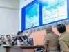 Gubernur Lampung Minta Penanganan Karhutla Dipercepat, Mitigasi Diperkuat hingga Desa