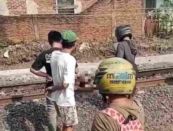 KAI Divre IV Tanjungkarang Sampaikan Duka Cita atas Peristiwa di Perlintasan Kedaton