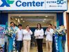 XLSMART Hadir Lebih Dekat Tingkatkan Pengalaman Pelanggan di Palembang