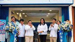 XLSMART Hadir Lebih Dekat Tingkatkan Pengalaman Pelanggan di Palembang