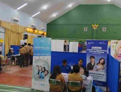 Xavepa Expo 2026 SMA Xaverius Pahoman Bandar Lampung Fasilitasi Siswa Tentukan Pilihan Pendidikan Lanjutan