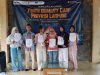 Tingginya Angka Perkawinan Anak di Lampung, Perkumpulan Damar Gelar Youth for Equality Camp