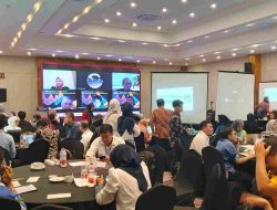 Fakultas Teknik Unila Gelar Seminar Nasional SINTA SENAPATI 2026 untuk Perkuat Kolaborasi Penelitian