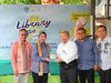 Library Expo 2026 Dorong Revitalisasi Perpustakaan sebagai Pusat Pengetahuan dan Rekreasi