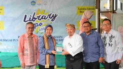 Library Expo 2026 Dorong Revitalisasi Perpustakaan sebagai Pusat Pengetahuan dan Rekreasi