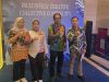 Dari Lampung ke Panggung Dunia, Unila Perkuat Kolaborasi Ekonomi Kreatif Berorientasi Dampak