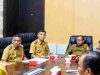 Perkuat Pengelolaan Sampah, Sulpakar Gerakkan Jumat Bersih di Lampung Tengah