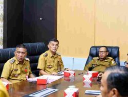 Perkuat Pengelolaan Sampah, Sulpakar Gerakkan Jumat Bersih di Lampung Tengah
