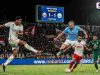 Gejolak Sepak Bola Dunia: Panasnya Perburuan Gelar di Eropa dan Sengitnya Persaingan BRI Liga 1