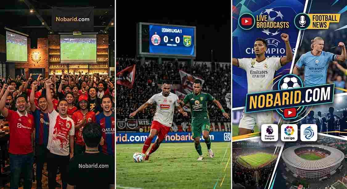 nobarid.co