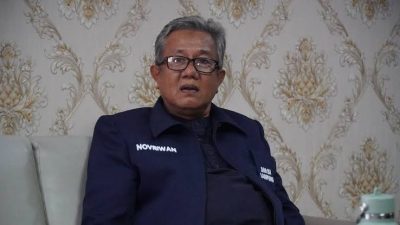 Ketua JMSI Lampung Ahmad Novriwan Pertanyakan Keberadaan dan Tugas Tim Media Gubernur Lampung Menyusul Polemik Dugaan Pembatasan Peliputan