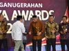 Pemprov Lampung Raih Mandaya Award 2026 sebagai Provinsi Terbaik dalam Penurunan Kemiskinan